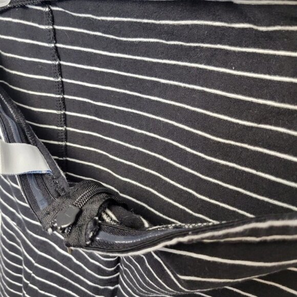 OLD Navy Strapless Stripe Dress - Picture 4 of 5